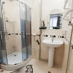 перлина карпат Hotell