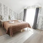 перлина карпат Hotell