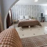 перлина карпат Hotell *