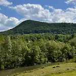 перлина карпат Hotell *