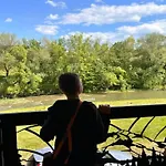 Hotell перлина карпат *