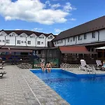 перлина карпат Hotell *