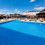 Hotell перлина карпат Pystan