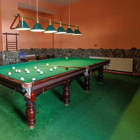 перлина карпат *