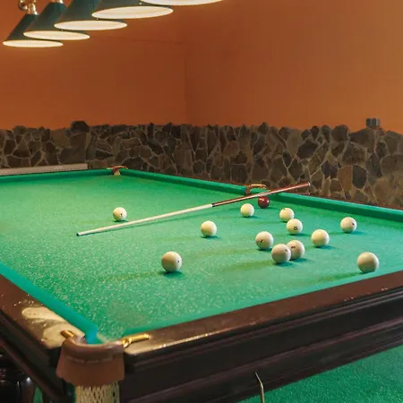 Hotel перлина карпат