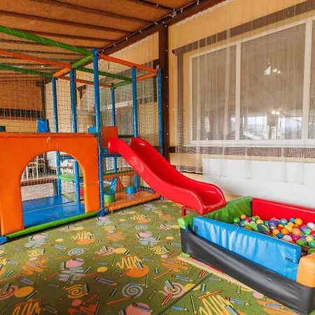 перлина карпат * Pystan