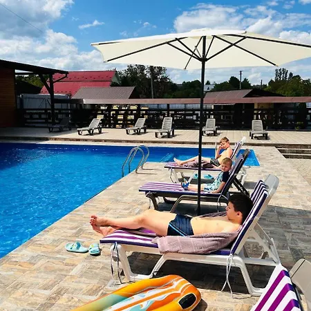 перлина карпат