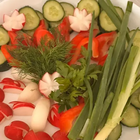 перлина карпат