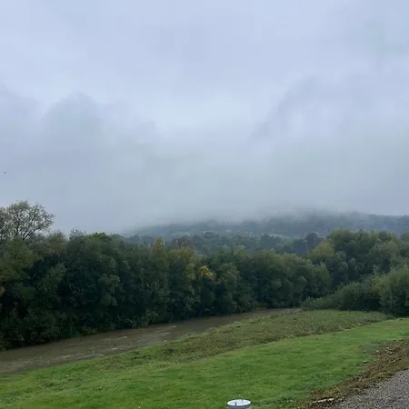 перлина карпат