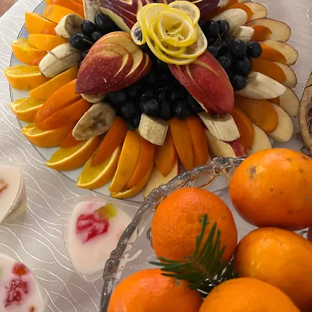 перлина карпат מלון Pystan