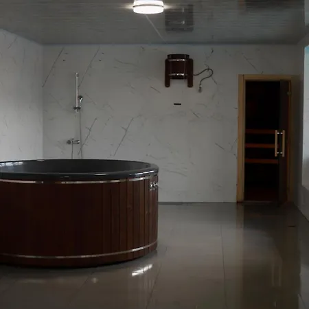 Hotel перлина карпат *