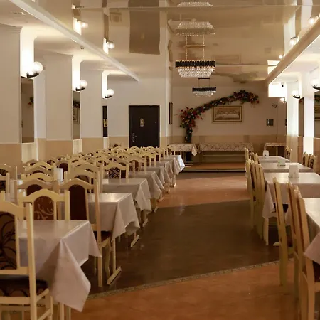 перлина карпат Hotel Pystan