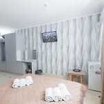перлина карпат Hotel