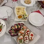 Hotel перлина карпат