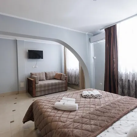 Hotel перлина карпат Pystan