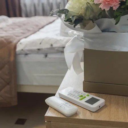 Hotel перлина карпат