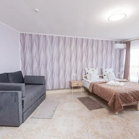 перлина карпат Hotel *