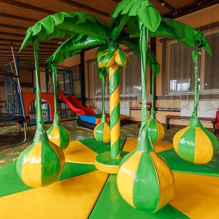 перлина карпат