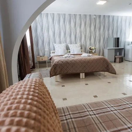 перлина карпат Hotel *