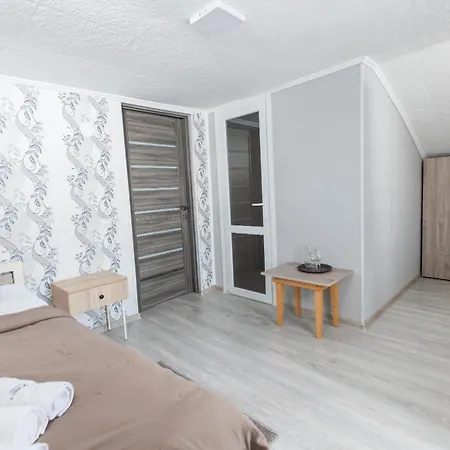 перлина карпат Hotel *