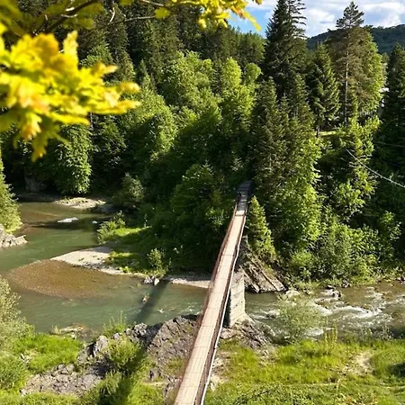 перлина карпат *