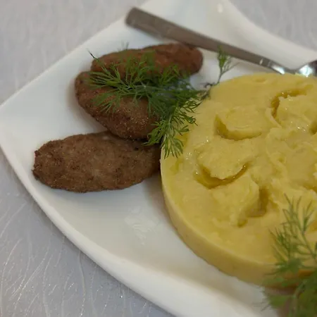 Hotel перлина карпат Pystan