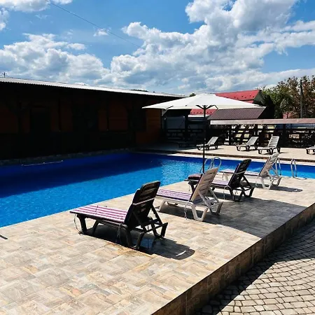 перлина карпат Pystan