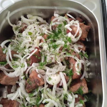 Hotel перлина карпат *