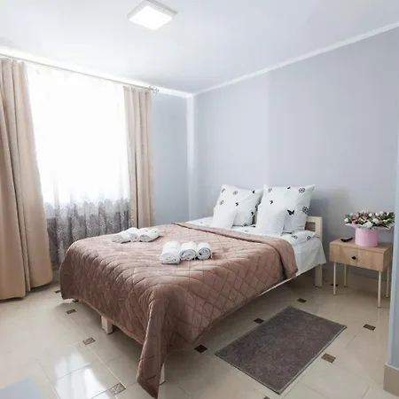 перлина карпат Hotel