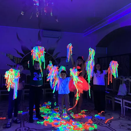 перлина карпат