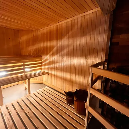 перлина карпат Hotel Pystan