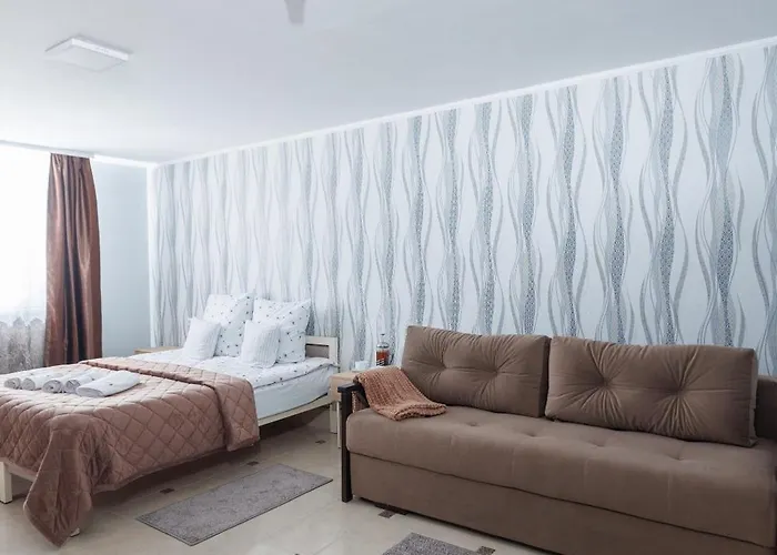 Hotel перлина карпат *