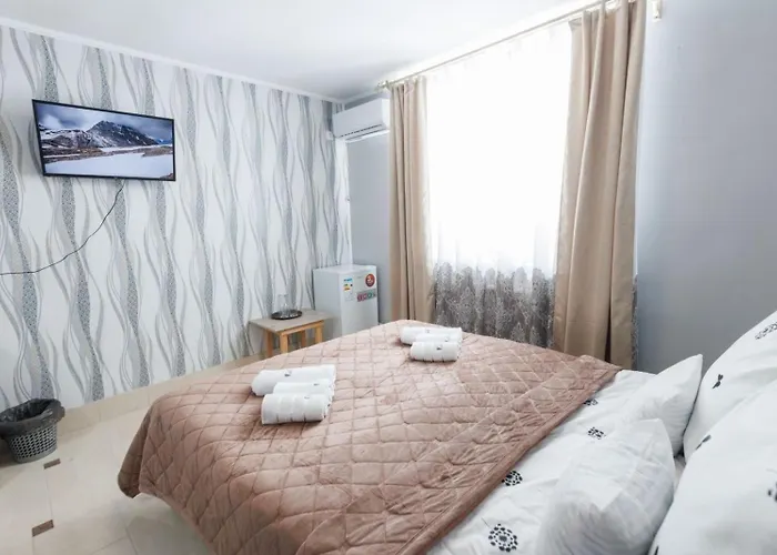 Hotel перлина карпат Pystan